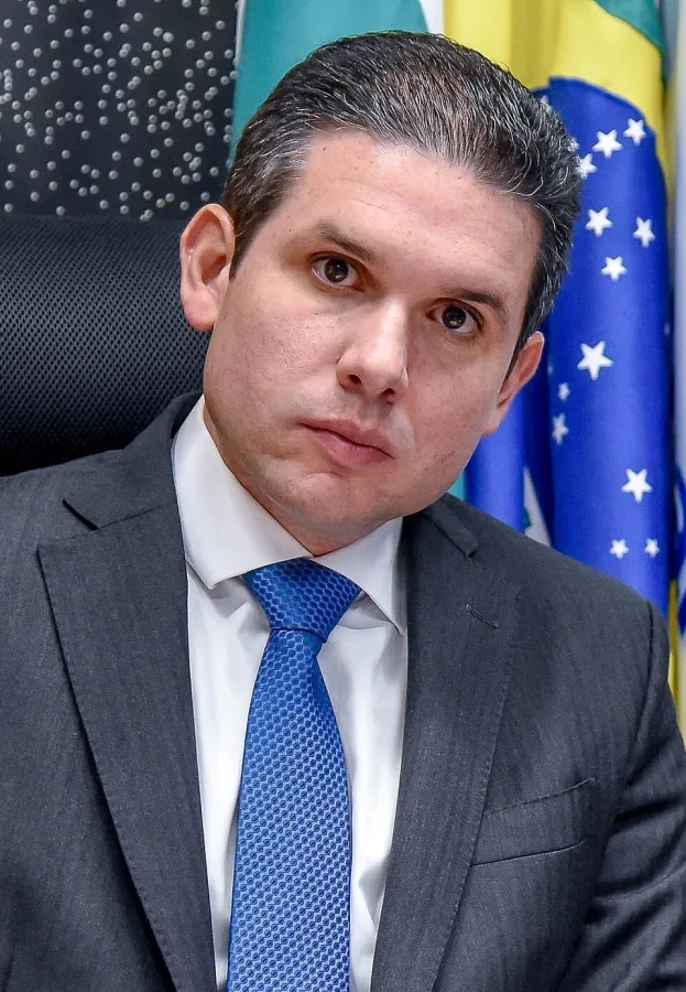 Hugo Motta