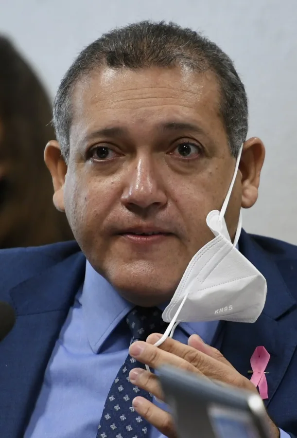 Kassio Nunes Marques