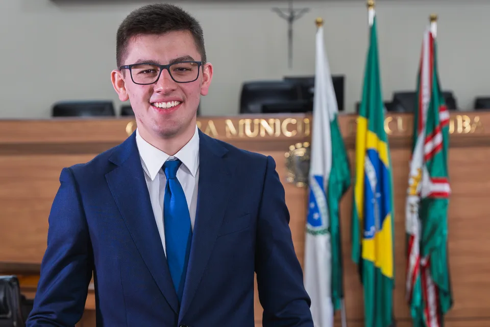 Guilherme Kilter