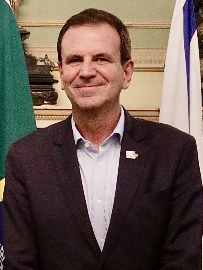 Eduardo Paes