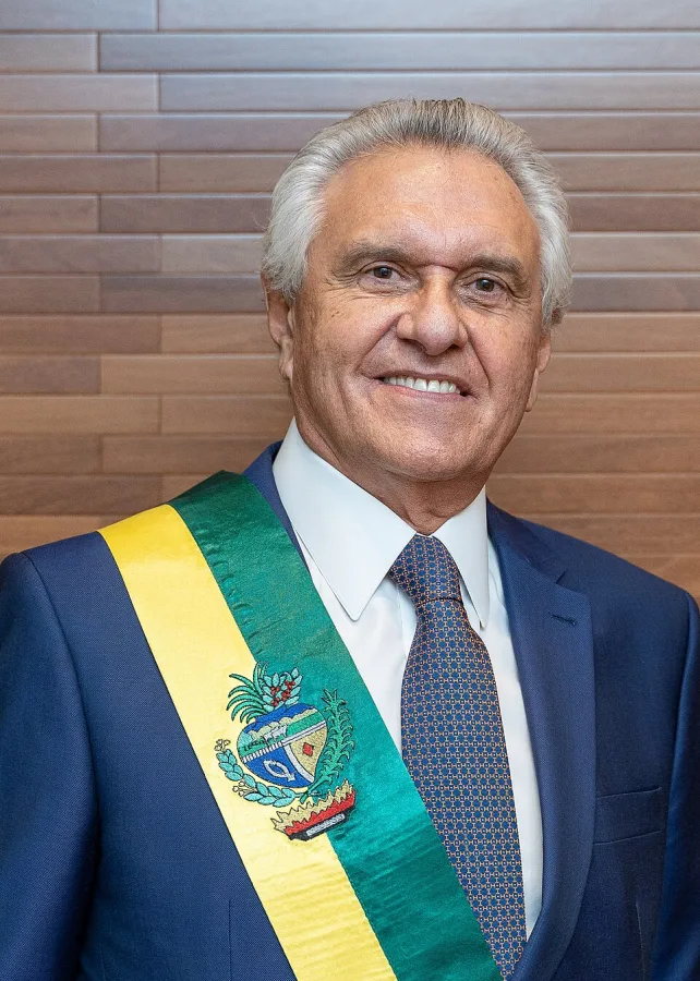 Ronaldo Caiado