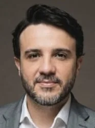 Renan Santos, candidato do Missão à Presidência em 2026