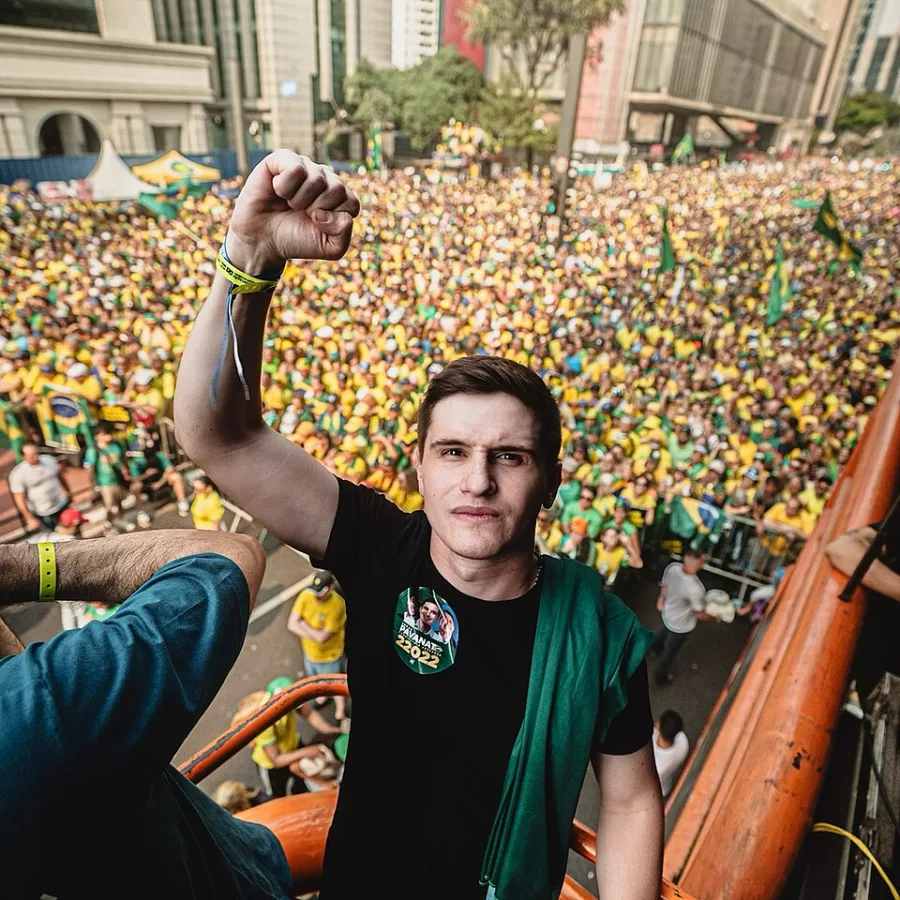 Lucas Pavanato