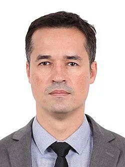 Deltan Dallagnol, eleito senador pelo Novo no Paraná