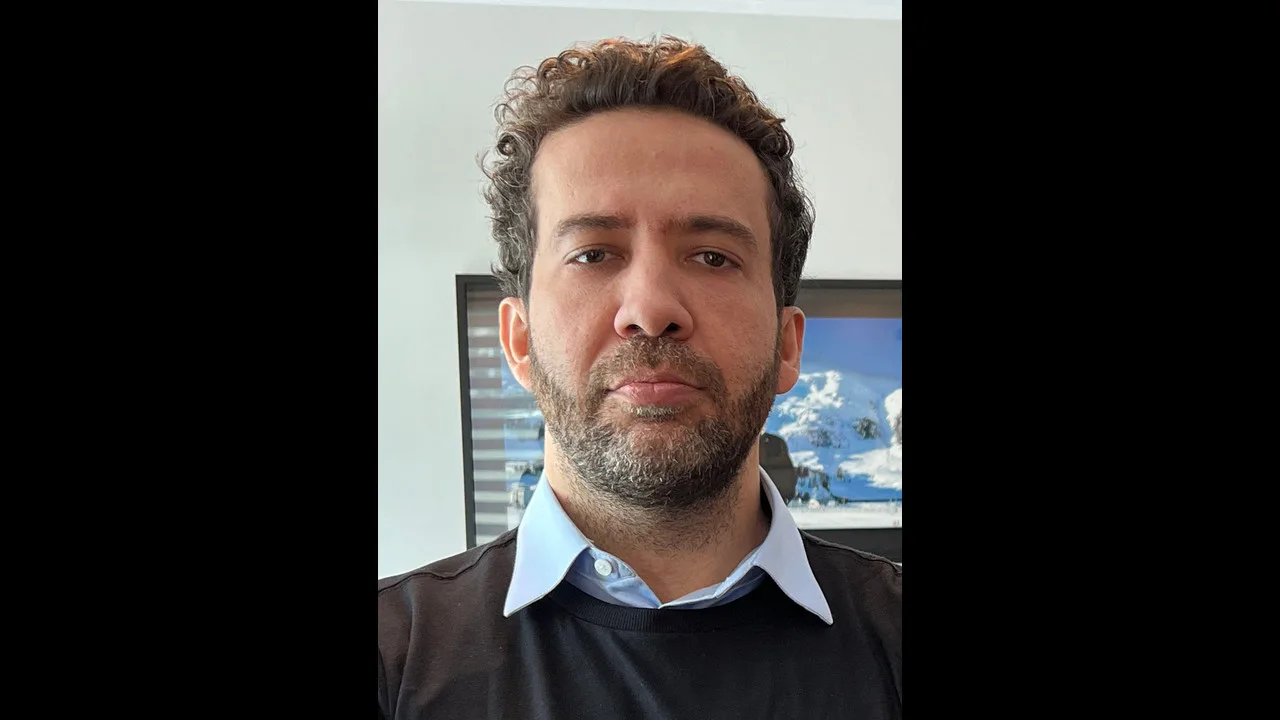 O deputado André Janones
