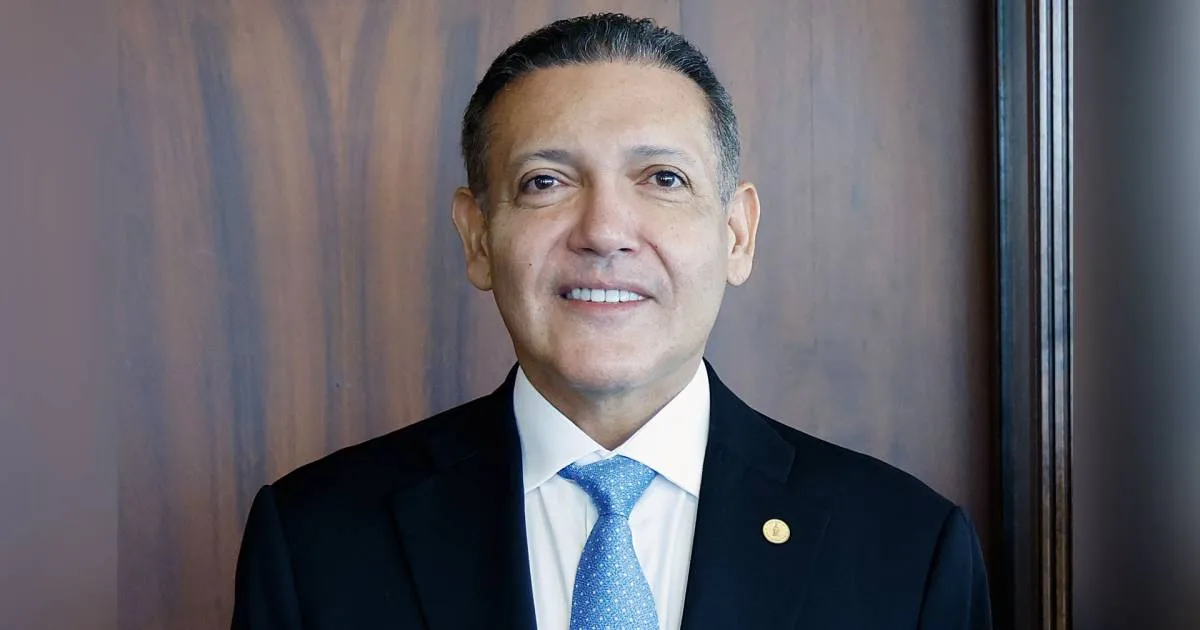 O ministro Kassio Nunes Marques