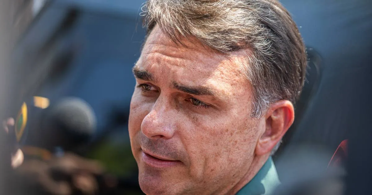 Flávio Bolsonaro
