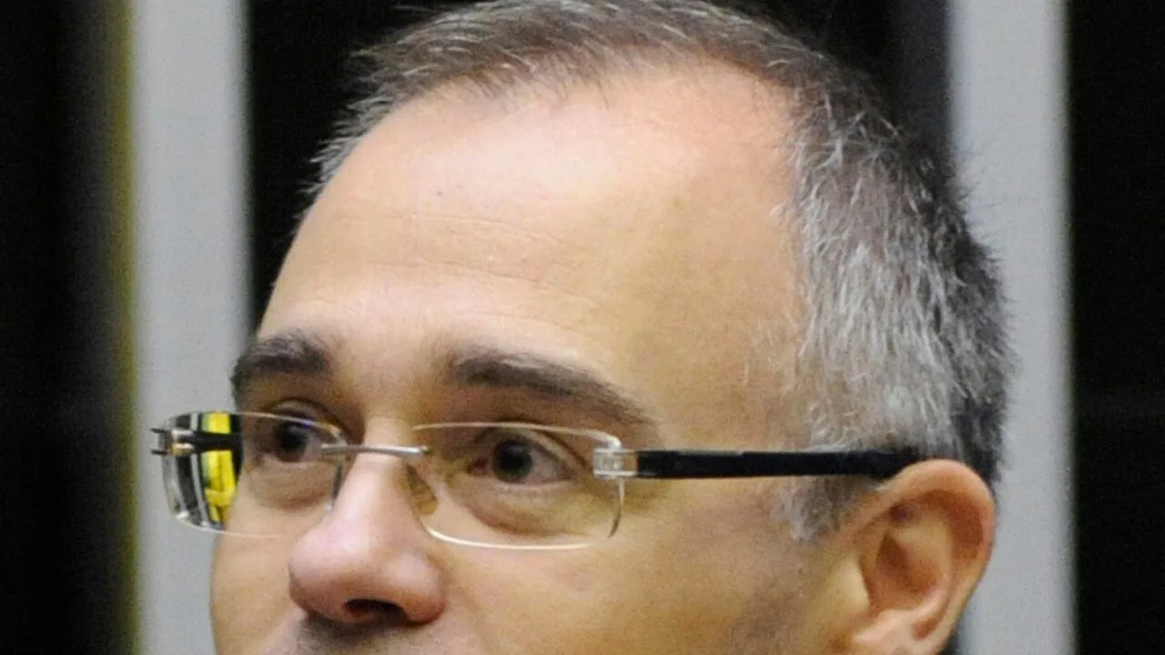 O ministro André Mendonça (foto de arquivo: Luis Macedo/Câmara dos Deputados)