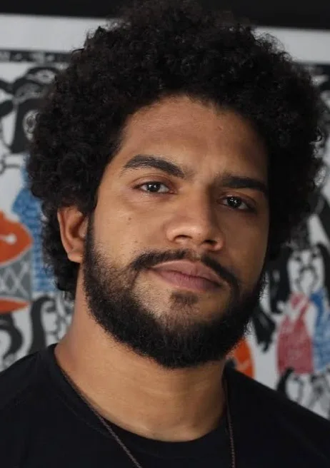 Jones Manoel, deputado federal eleito pelo PSOL de Pernambuco