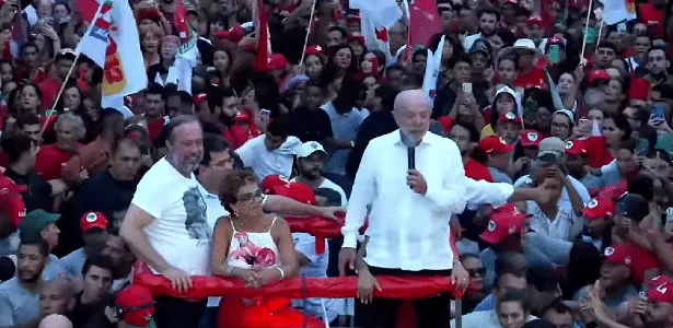 LULA COLOCA GLOBO SOB SUSPEITA APÓS ALMOÇO DE FLÁVIO COM CÚPULA DA EMISSORA