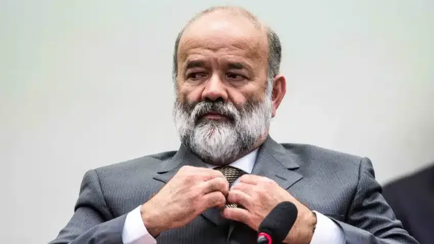 João Vaccari Neto Itália