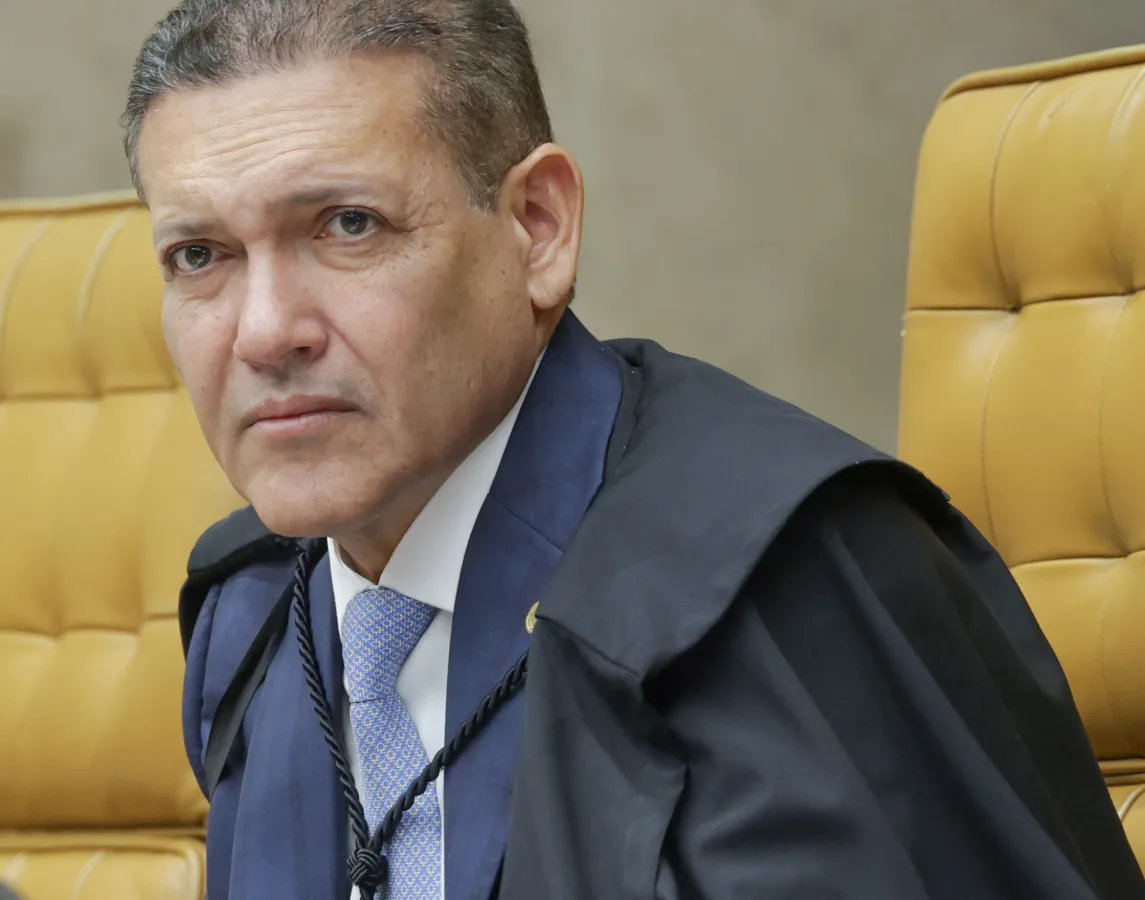 Kassio Nunes Marques STF