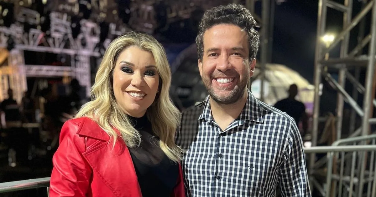 André Janones Leandra Guedes Maria da Penha