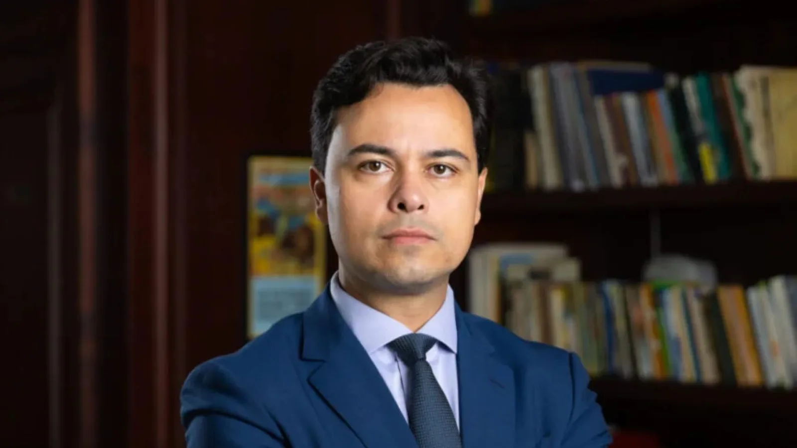 Jeffrey Chiquini Paulista Flávio Bolsonaro