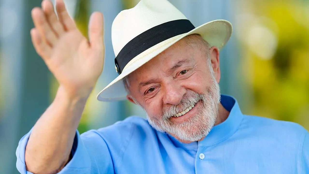 O presidente Lula em julho de 2026 (Foto: Ricardo Stuckert, CC BY-SA 4.0, via Wikimedia Commons)