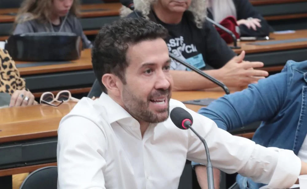 André Janones, deputado federal