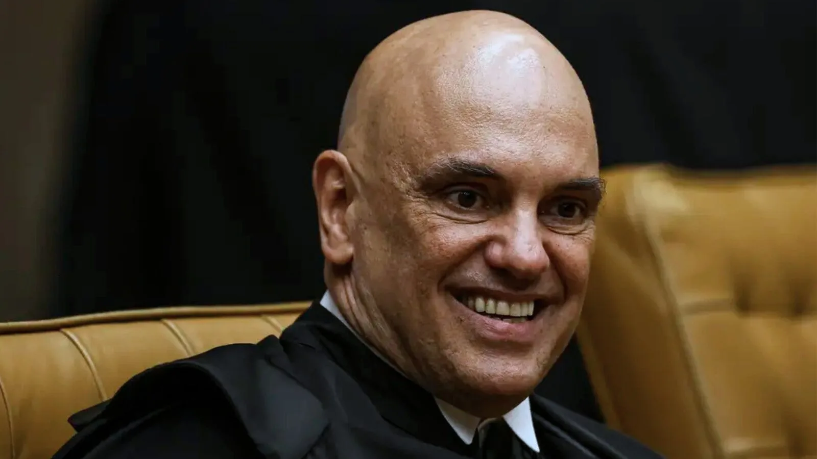 Ministro Alexandre de Moraes do STF