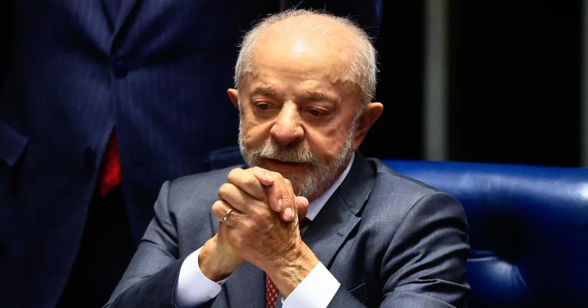 Presidente Lula