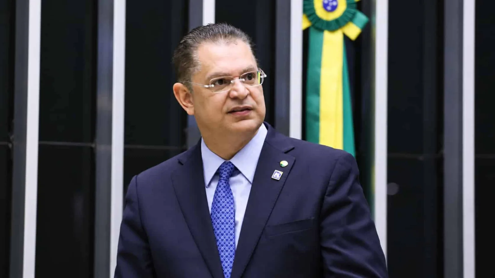 SÓSTENES CAVALCANTE DIZ QUE LULA VAI ARREGAR