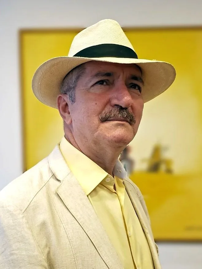 EX-MINISTROS DE LULA ALDO REBELO E MANGABEIRA UNGER FORMALIZAM APOIO A FLÁVIO BOLSONARO NO SEGUND...