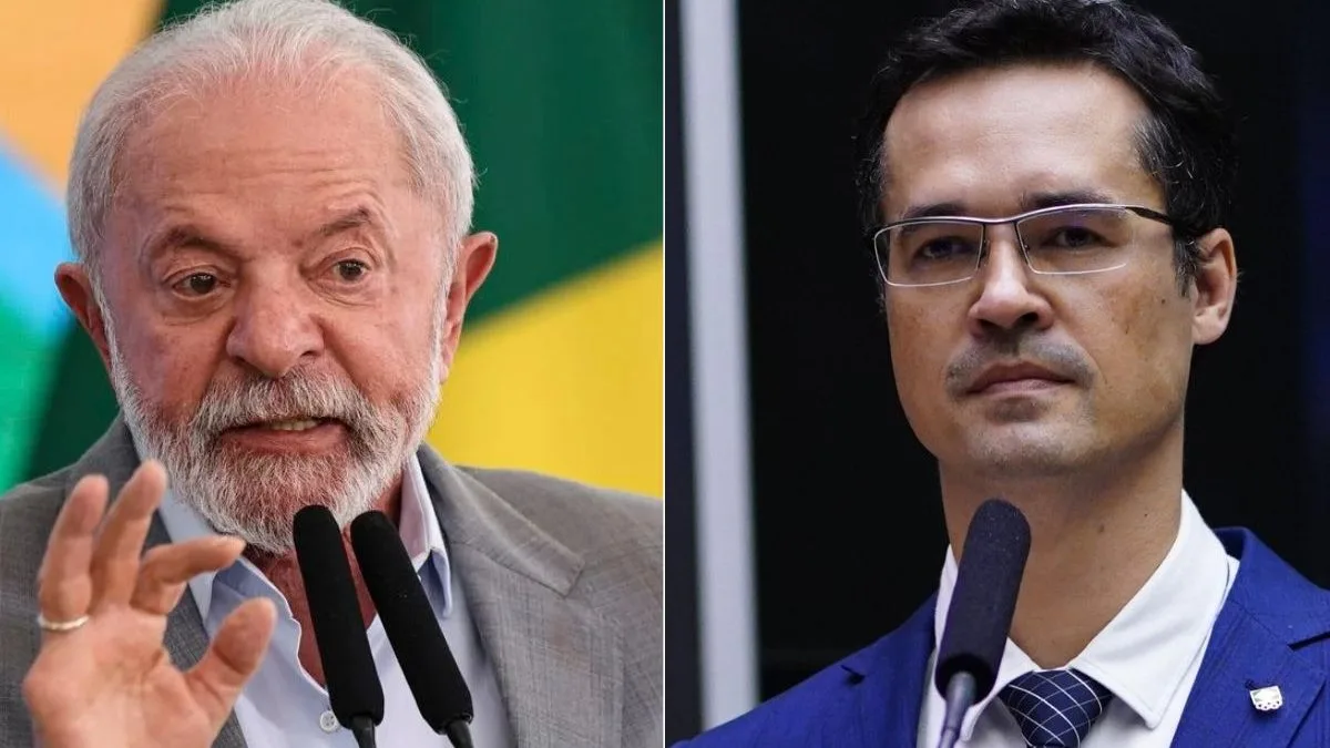 FLÁVIO USA DALLAGNOL COMO JOGADA DE MESTRE