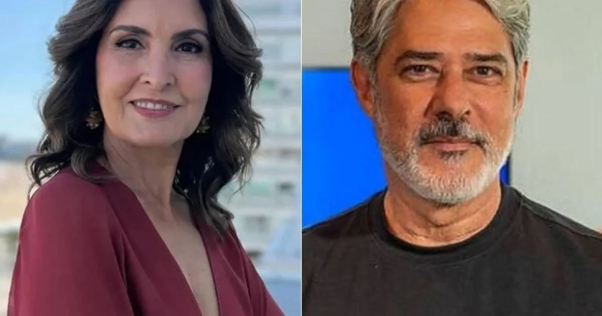 FÁTIMA BERNARDES RECEBEU R$ 5,4 MILHÕES DO BANCO MASTER E NÃO DEVOLVEU